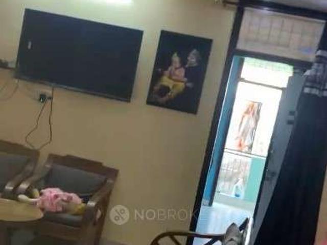 2 BHK Flat For Sale In Mahaveer Enclave