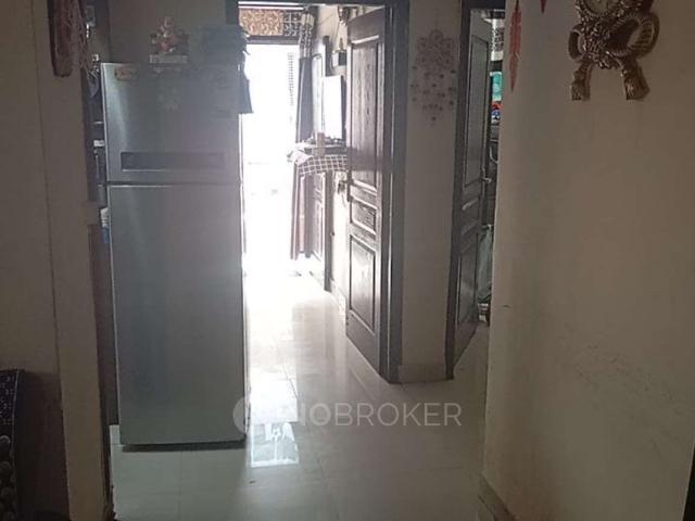 2 BHK Flat For Sale In Mahavir Enclave