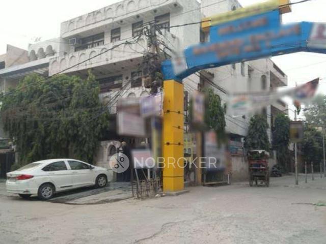 2 BHK Flat For Sale In Mahendru Enclave, Gujranwala Town