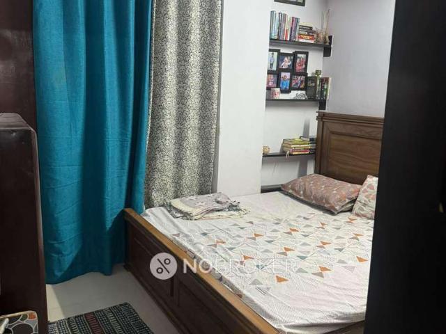 2 BHK Flat For Sale In Mahipalpur