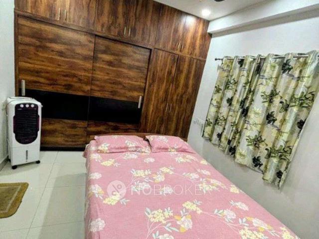 2 BHK Flat In Major Heights For Sale In Mallampet