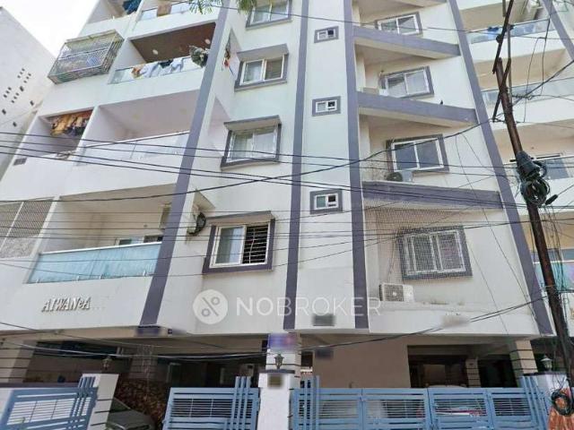 2 BHK Flat For Sale In Malakpet