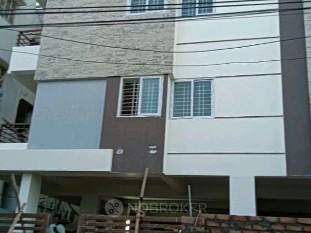 2 BHK Flat For Sale In Malkajgiri