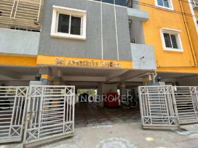 2 BHK Flat For Sale In Mallampet