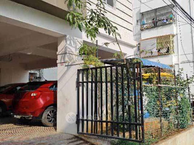 2 BHK Flat For Sale In Mallampet