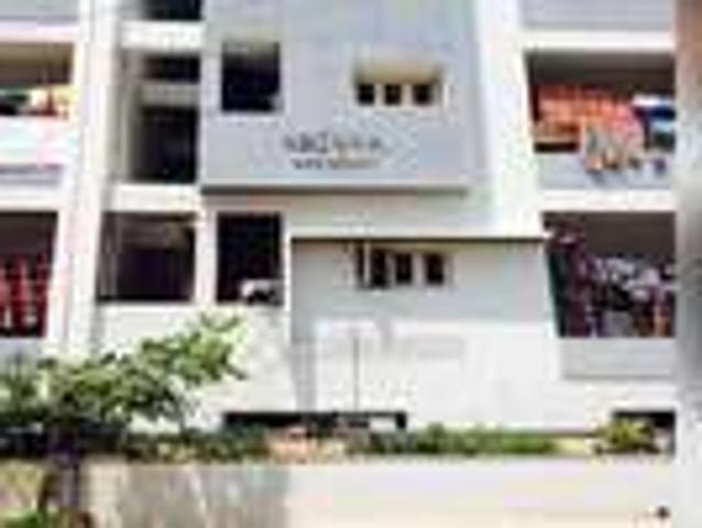 2 BHK Flat For Sale In Mallampet