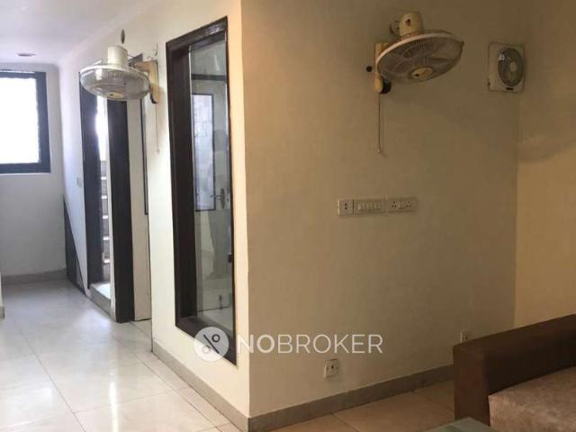 2 BHK Flat For Sale In Malviya Nagar