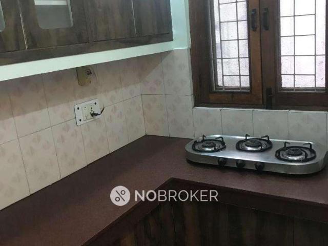 2 BHK Flat For Sale In Malviya Nagar