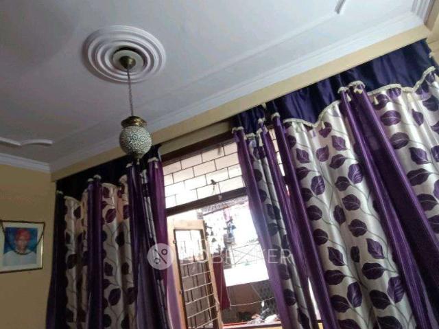 2 BHK Flat For Sale In Malviya Nagar