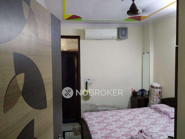 2 BHK Flat For Sale In Mandawali