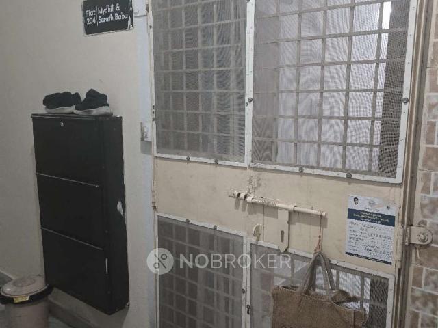 2 BHK Flat For Sale In Mangapuram Colony, Moula Ali