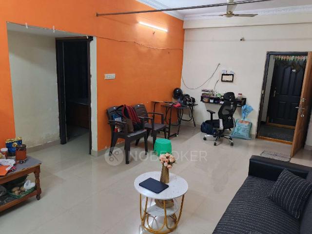 2 BHK Flat For Sale In Manikonda