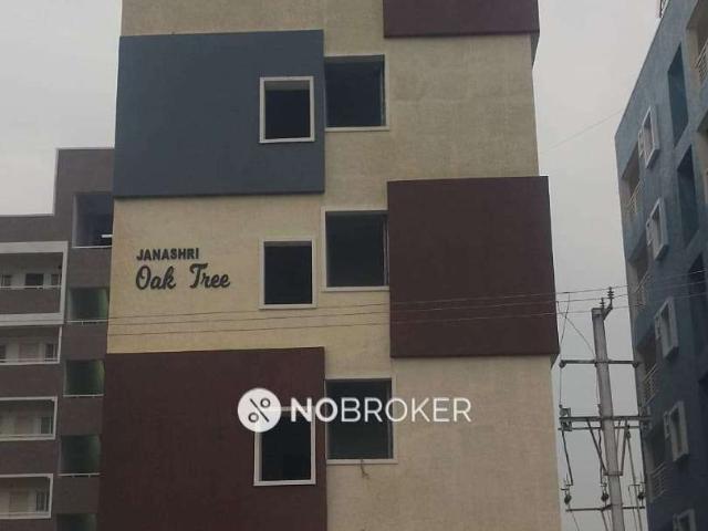 2 BHK Flat In Sb For Sale In Manikonda