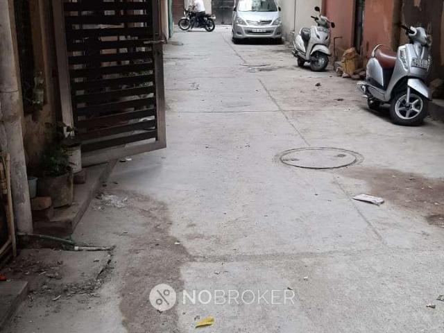 2 BHK Flat For Sale In Mansarovar Garden