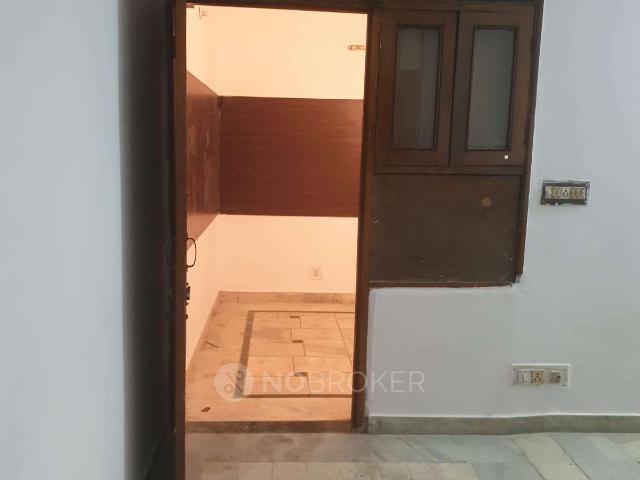 2 BHK Flat For Sale In Mansarover Garden