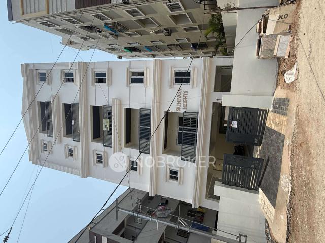 2 BHK Flat For Sale In Medipalle