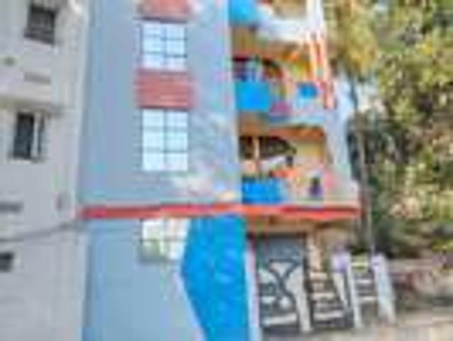 2 BHK Flat For Sale In Mettuguda