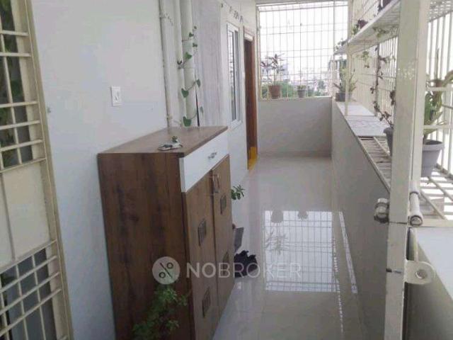 2 BHK Flat For Sale In Miyapur