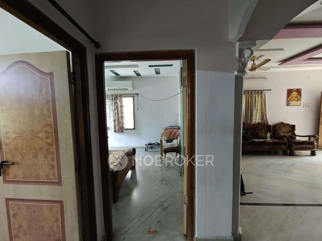 2 BHK Flat For Sale In Miyapur