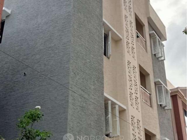 2 BHK Flat For Sale In Mogappair East