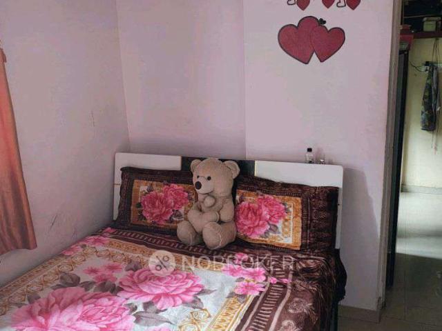 2 BHK Flat For Sale In Mount Heaven