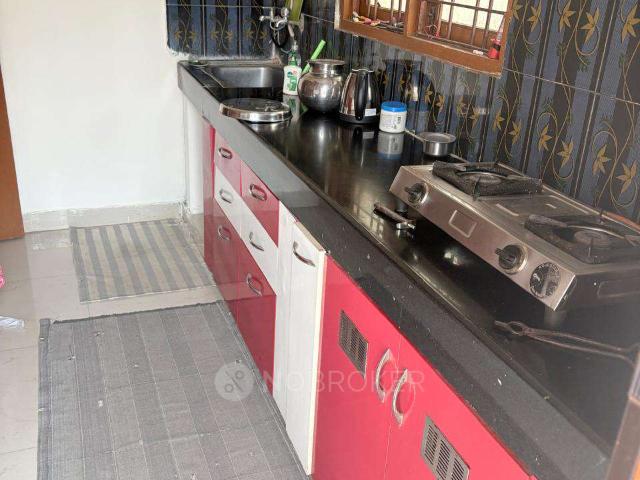 2 BHK Flat For Sale In Mounika Paradise