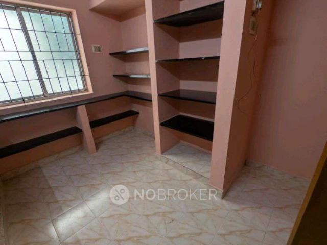 2 BHK Flat In. For Sale In Moulivakkam