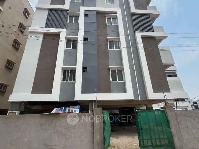 2 BHK Flat For Sale In Nagole