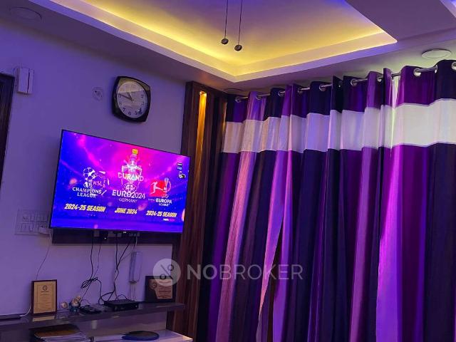 2 BHK Flat For Sale In Najafgarh