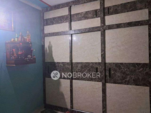 2 BHK Flat For Sale In Najafgarh