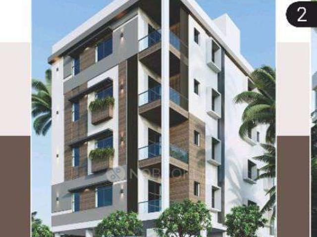 2 BHK Flat For Sale In Nallagandla