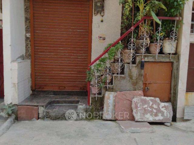 2 BHK Flat For Sale In Nangloi