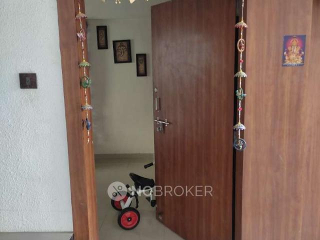 2 BHK Flat For Sale In Narhe