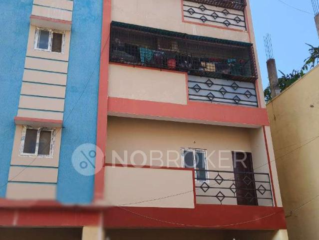 2 BHK Flat For Sale In Neredmet