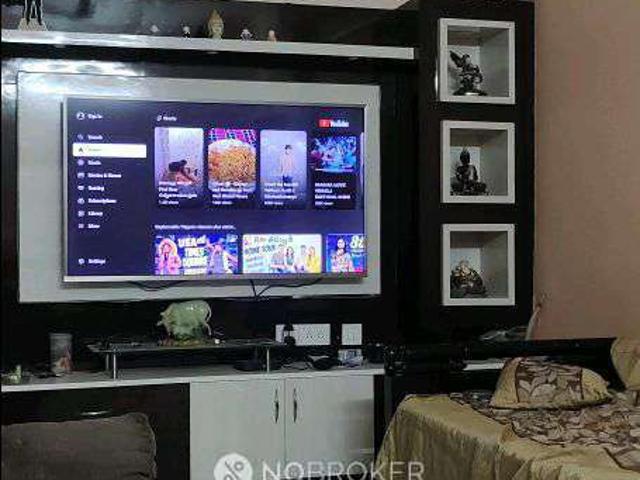 2 BHK Flat For Sale In New Bowenpally
