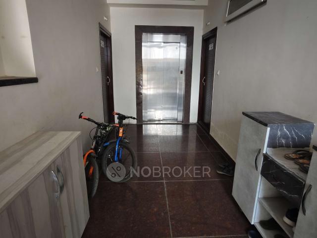 2 BHK Flat For Sale In New Malakpet