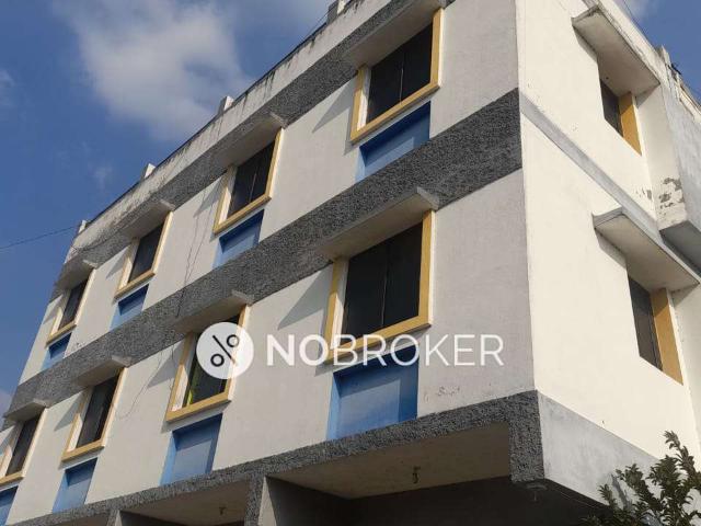 2 BHK Flat For Sale In New Perungalathur