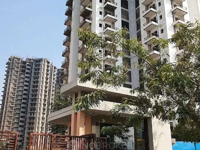 2 BHK Flat For Sale In Novena Green Mangalya