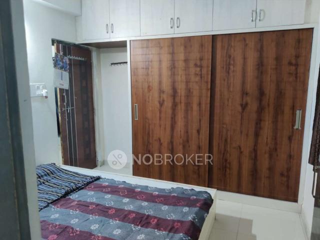 2 BHK Flat For Sale In Oakridge International School, Bachupally