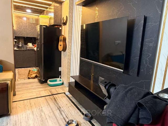 2 BHK Flat For Sale In Okhla