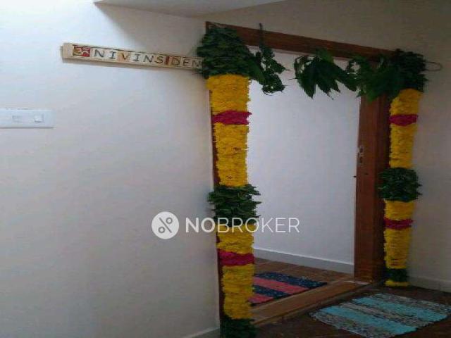2 BHK Flat For Sale In A G S Colony, Pallikaranai