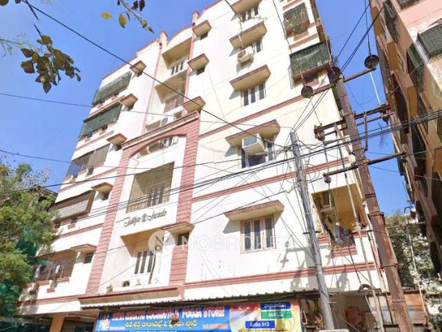 2 BHK Flat For Sale In A. S. Rao Nagar