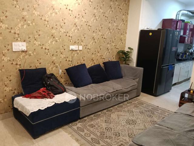 2 BHK Flat For Sale In Aggarwal Residency, 2nd Avenue, Chandan Hola, New Delhi, India