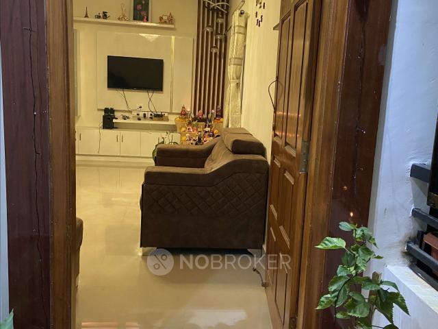 2 BHK Flat For Sale In Alkapoor Township