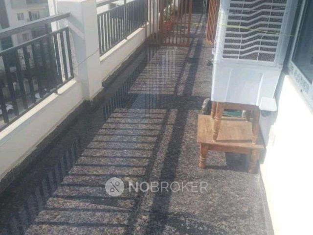 2 BHK Flat For Sale In Alkapur Township, Neknampur, Telangana, India