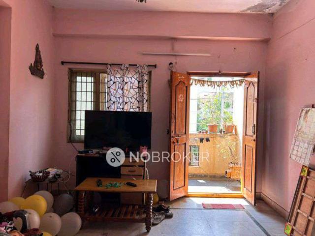 2 BHK Flat For Sale In Alwal