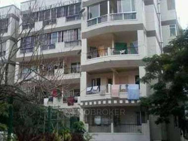 2 BHK Flat For Sale In Amarjyothi Apartments