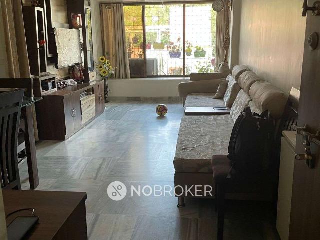 2 BHK Flat For Sale In Andheri East