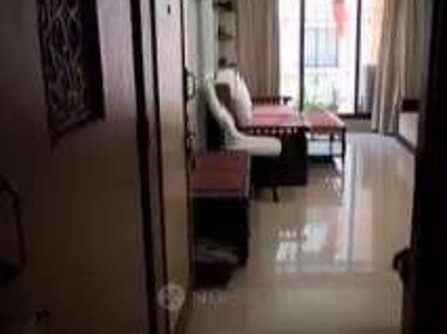 2 BHK Flat In Blue Star For Sale In Andheri West