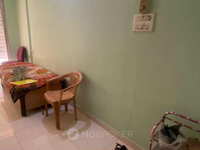 2 BHK Flat For Sale In Andheri West